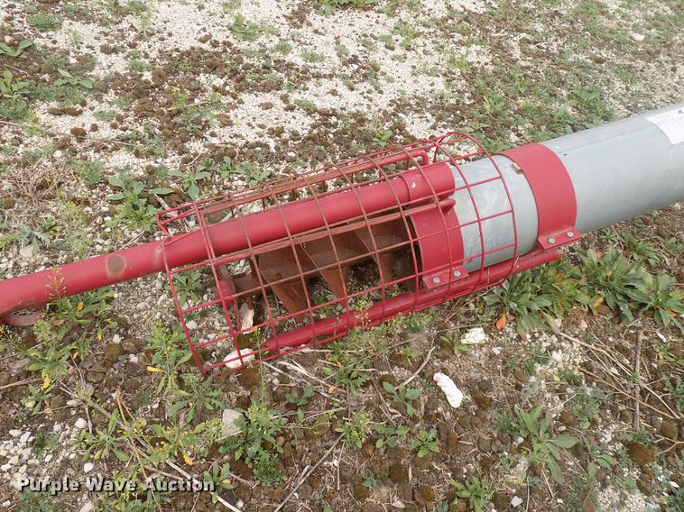 image for item DC4761 Mayrath auger