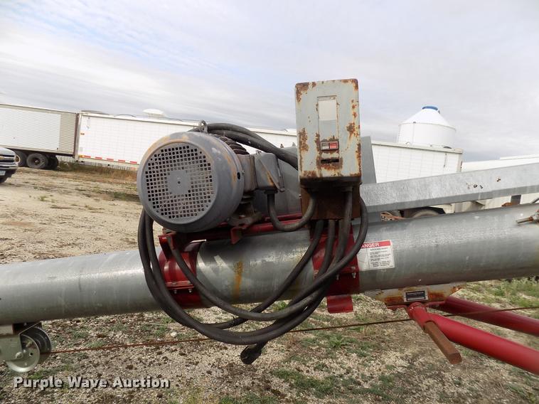 image for item DC4761 Mayrath auger