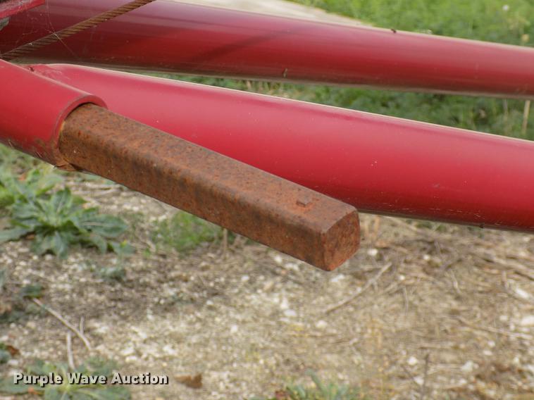 image for item DC4761 Mayrath auger