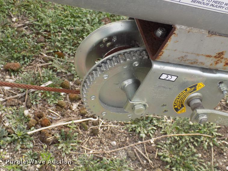 image for item DC4761 Mayrath auger