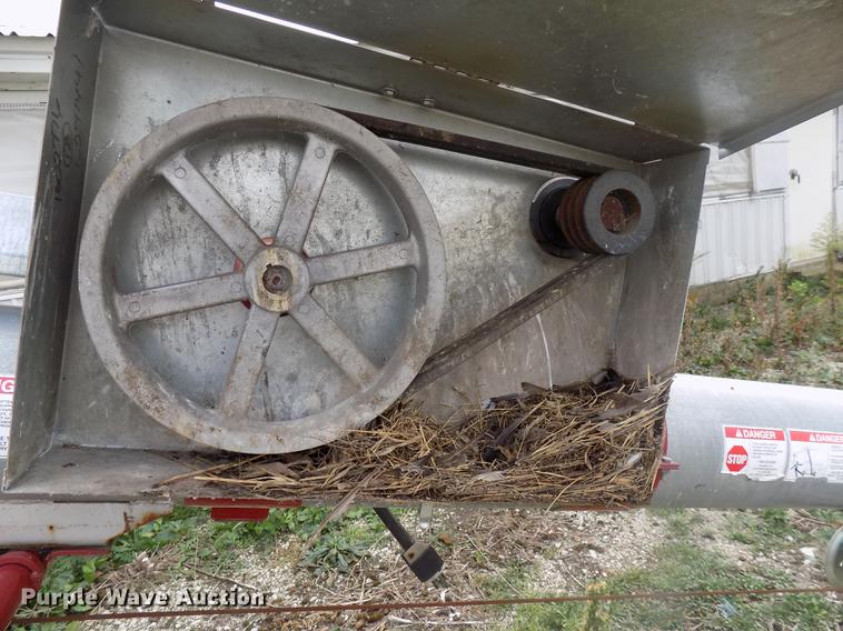 image for item DC4761 Mayrath auger