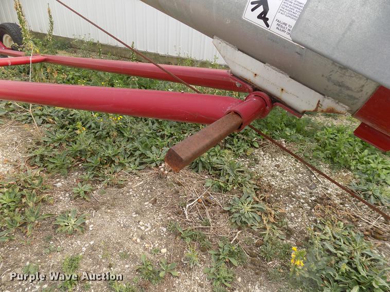 image for item DC4761 Mayrath auger