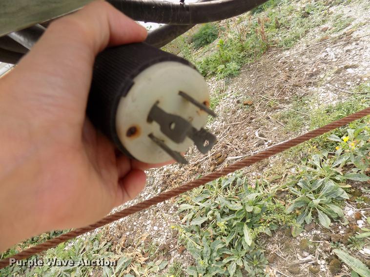 image for item DC4761 Mayrath auger