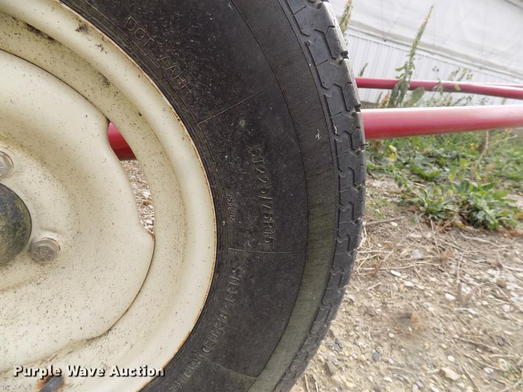 image for item DC4761 Mayrath auger