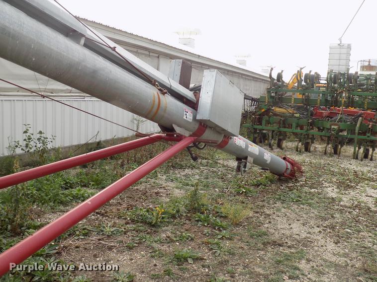 image for item DC4761 Mayrath auger