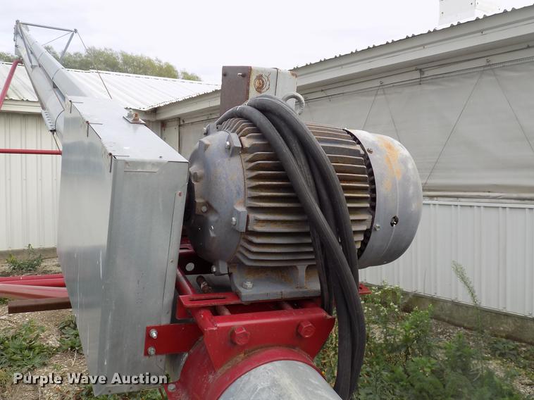 image for item DC4761 Mayrath auger