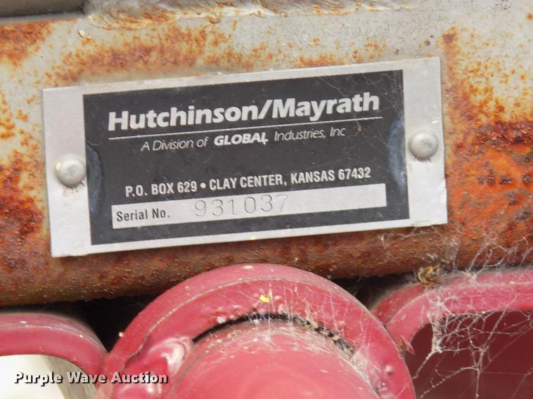 image for item DC4761 Mayrath auger