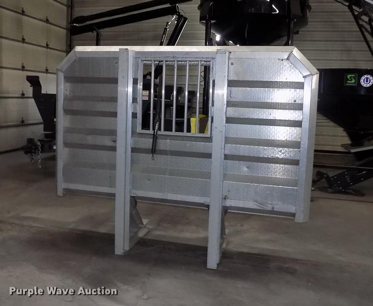 image for item DC4762 Road Gear headache rack