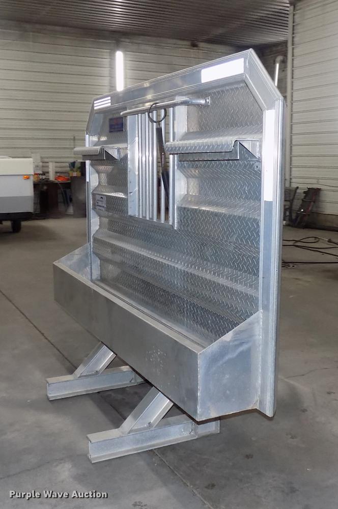 image for item DC4762 Road Gear headache rack