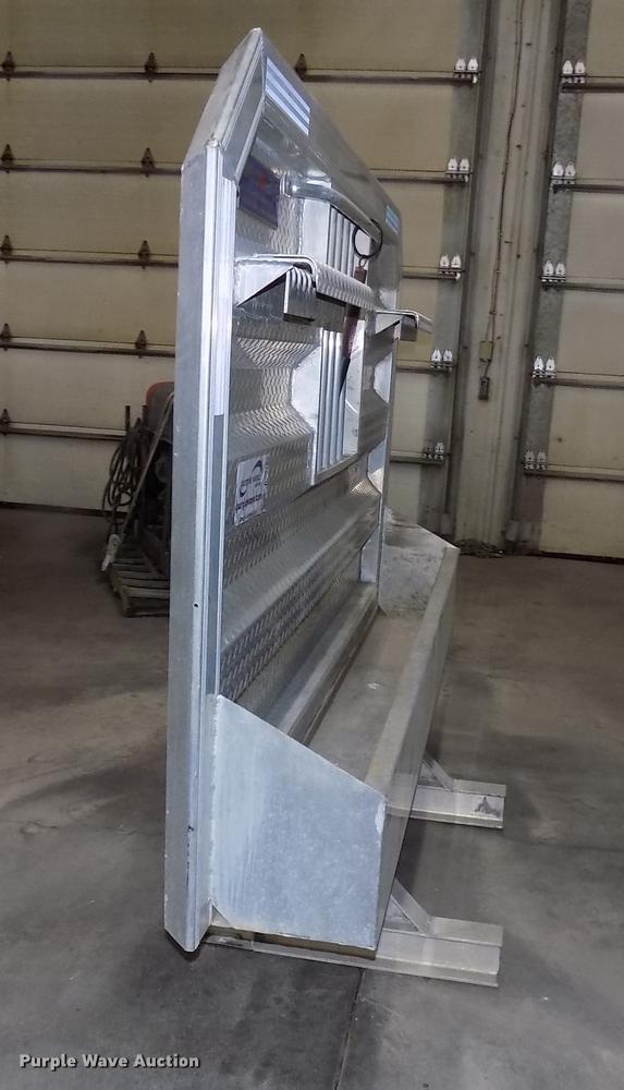 image for item DC4762 Road Gear headache rack