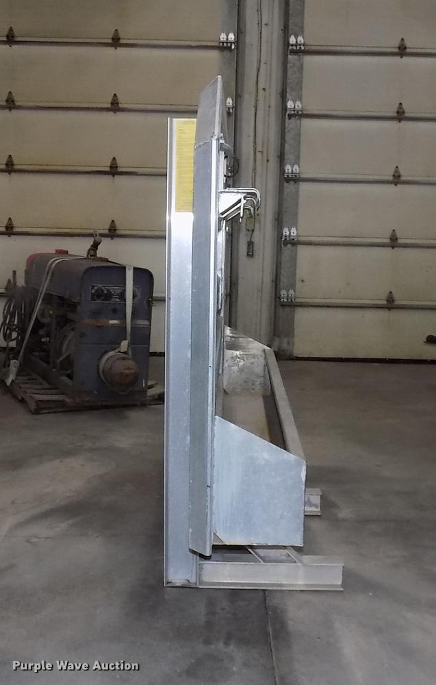 image for item DC4762 Road Gear headache rack