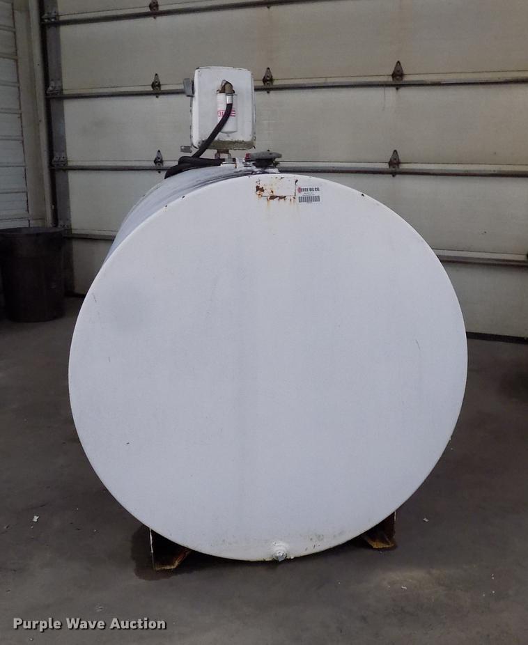 image for item DC4763 Fuel tank