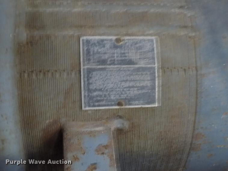 image for item DC4764 Lincoln welder