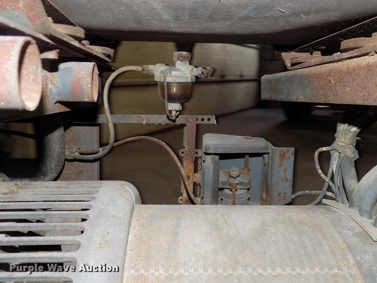 image for item DC4764 Lincoln welder