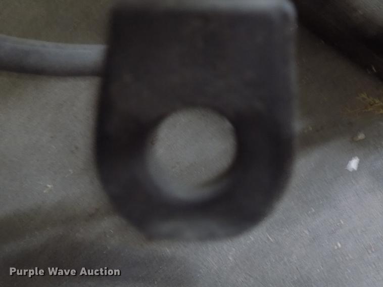 image for item DC4764 Lincoln welder