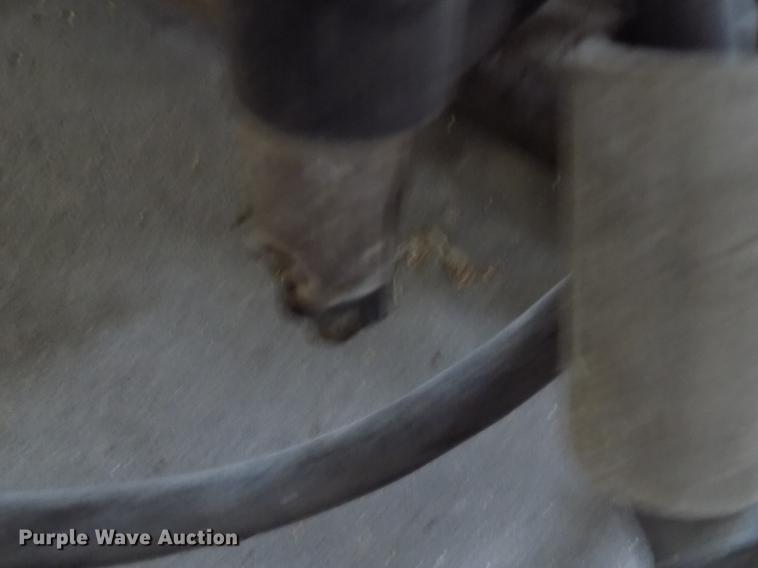 image for item DC4764 Lincoln welder