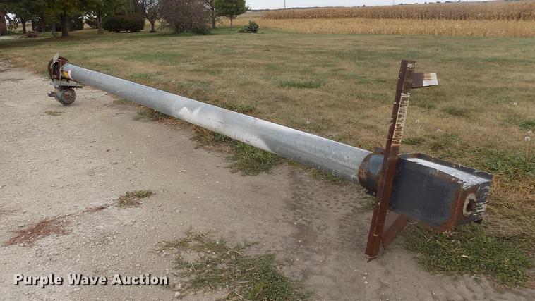 image for item DC4767 Auger