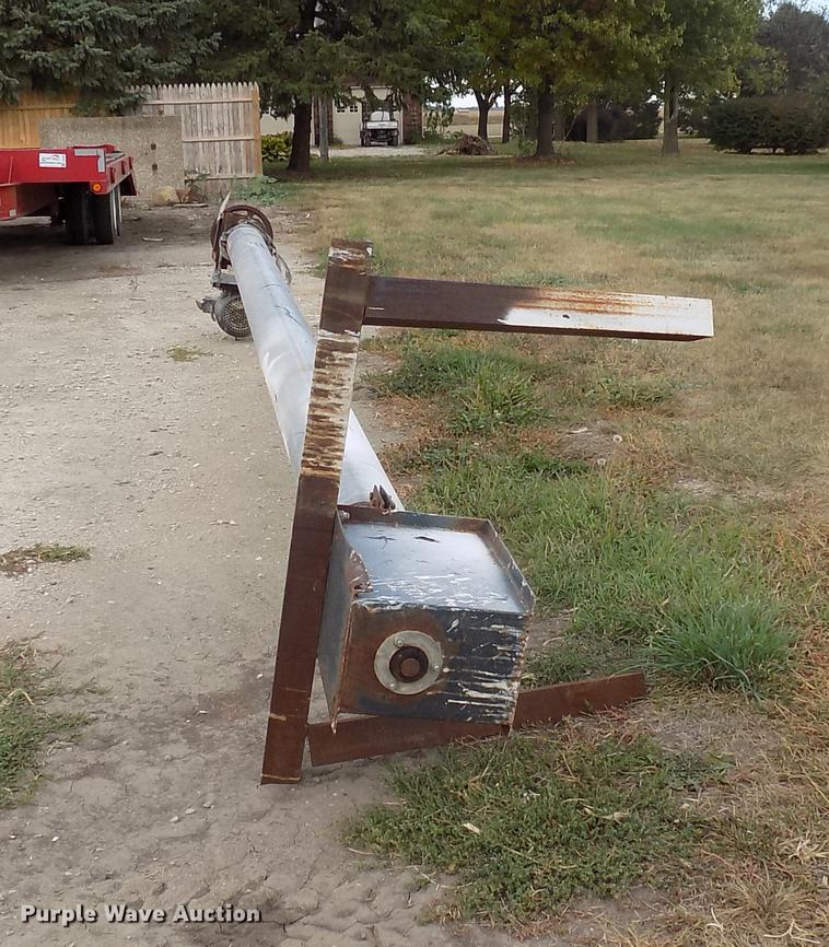 image for item DC4767 Auger