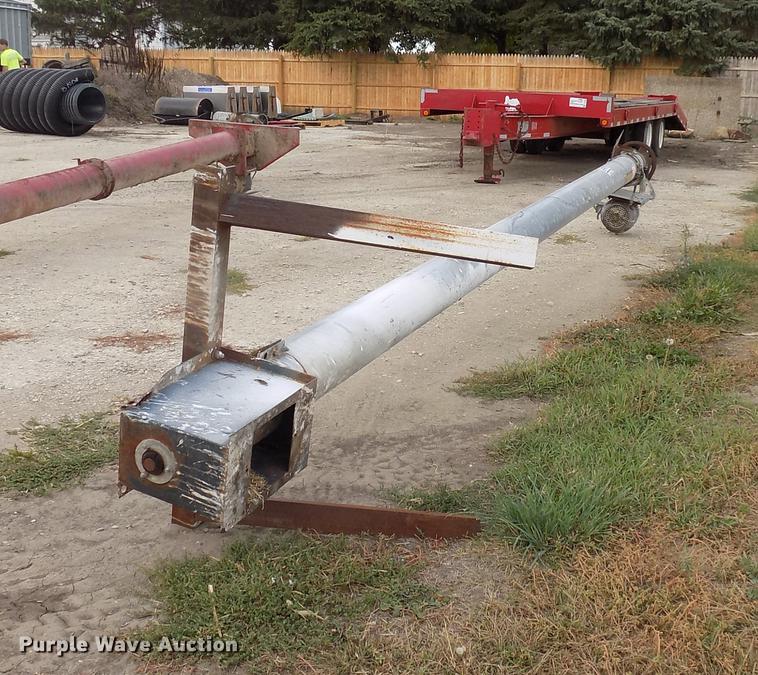 image for item DC4767 Auger