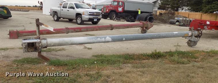 image for item DC4767 Auger