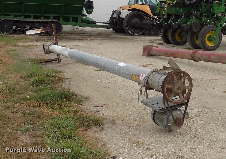 image for item DC4767 Auger