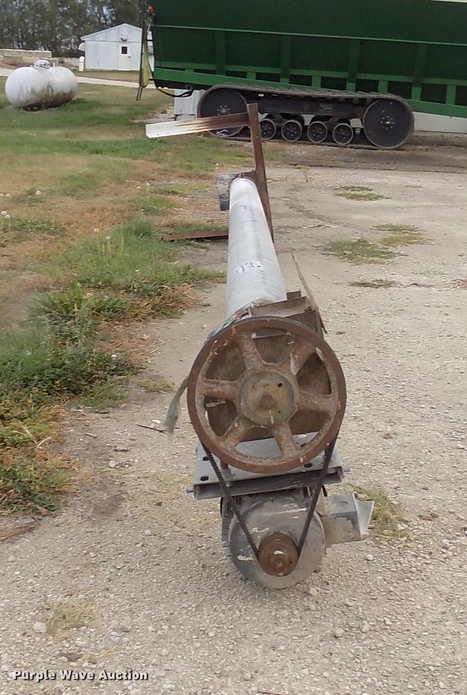 image for item DC4767 Auger