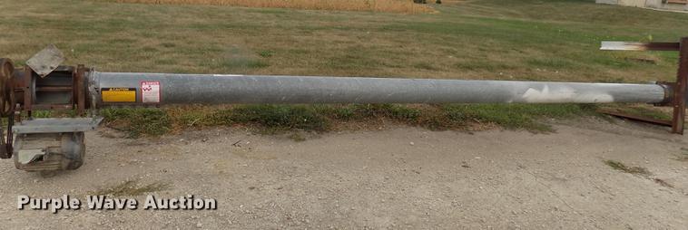 image for item DC4767 Auger