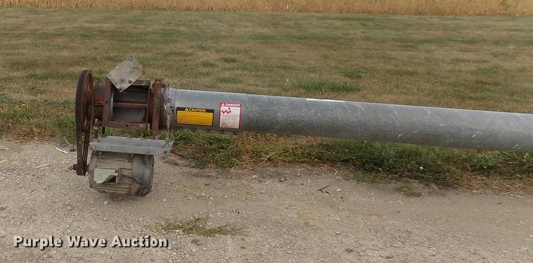 image for item DC4767 Auger