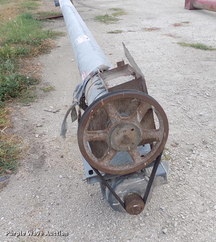 image for item DC4767 Auger