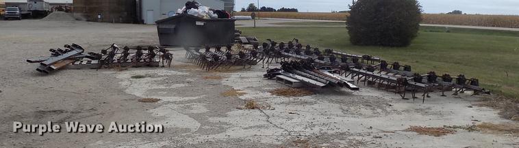 image for item DC4768 (5) spike tooth harrow attachments