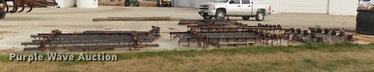 image for item DC4768 (5) spike tooth harrow attachments