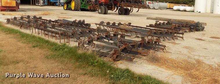 image for item DC4768 (5) spike tooth harrow attachments