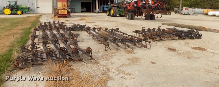 image for item DC4768 (5) spike tooth harrow attachments