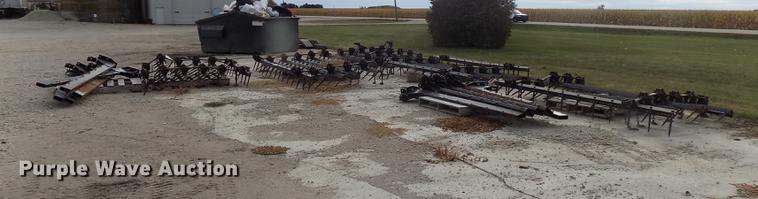 image for item DC4768 (5) spike tooth harrow attachments