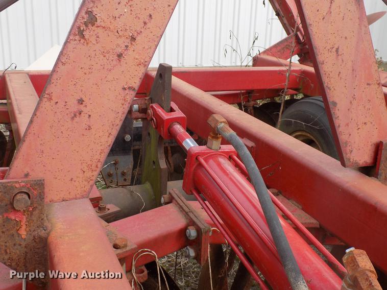 image for item DC4769 International 490 disk