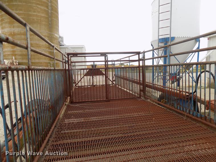 image for item DC4772 Lifetime Trailer Products swine trailer