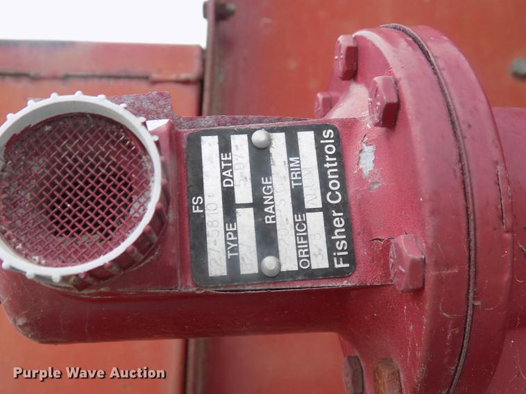 image for item DC4773 Mathews Company 975 EM grain dryer