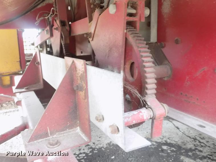 image for item DC4773 Mathews Company 975 EM grain dryer