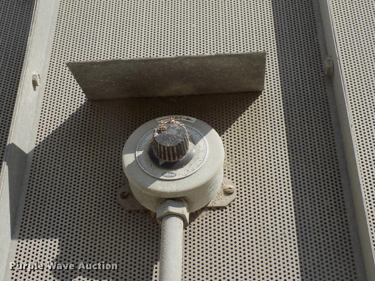 image for item DC4773 Mathews Company 975 EM grain dryer