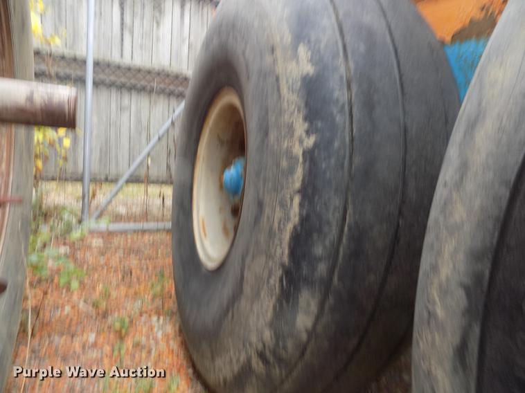 image for item DC4774 Better Built water tank trailer