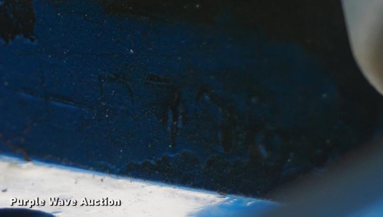 image for item DC5259 1988 Ford 6610 tractor