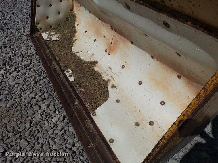 image for item DC6800 1982 John Deere 444C wheel loader