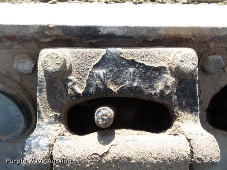 image for item DC6800 1982 John Deere 444C wheel loader