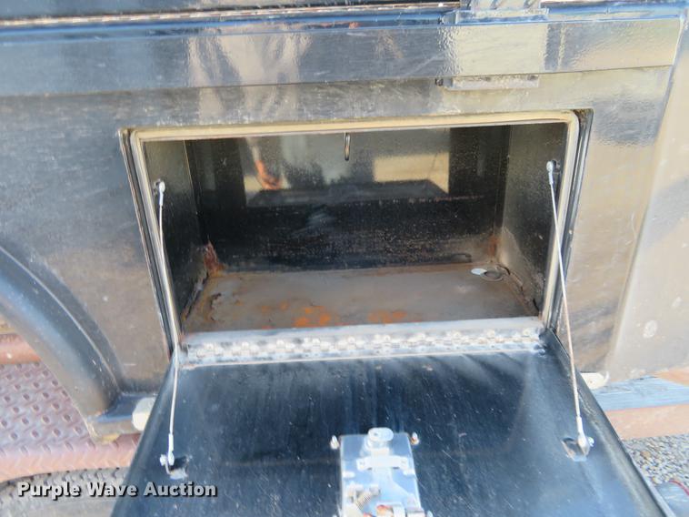 image for item DF9792 CM flatbed