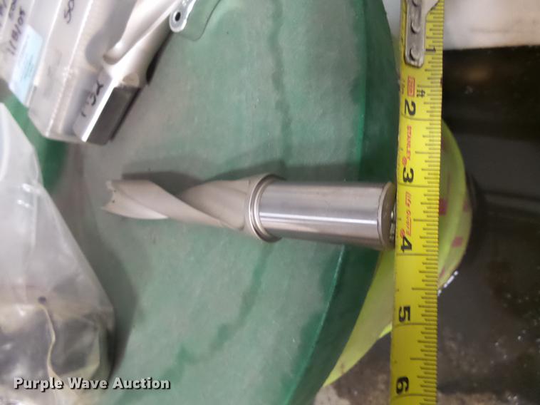 image for item DH9746 Ingeroll cutting bits