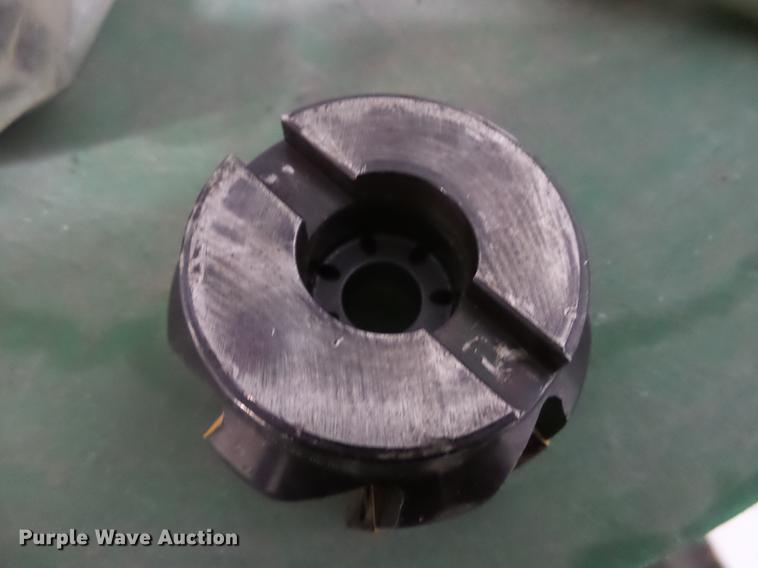 image for item DH9746 Ingeroll cutting bits