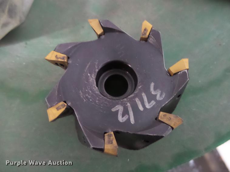 image for item DH9746 Ingeroll cutting bits