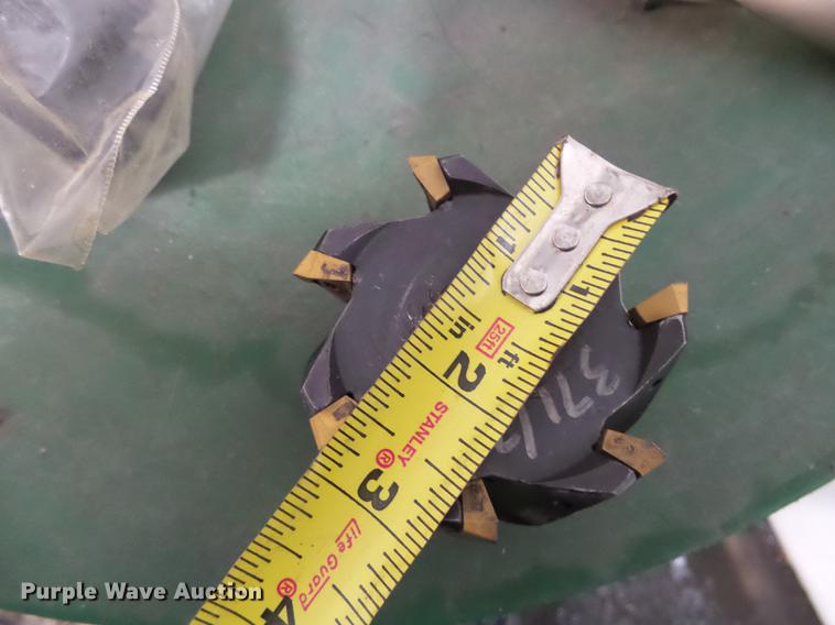 image for item DH9746 Ingeroll cutting bits