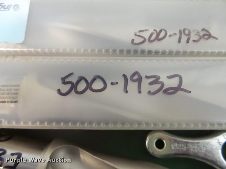 image for item DH9746 Ingeroll cutting bits