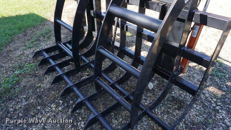 image for item DS9446 Younger Welding brush grapple